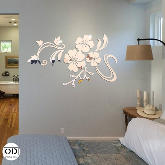 Oglinzi Decorative  Oglinzi acrilice pentru decor Oglinda acrilica pentru decorul peretilor oglinda acrilica autoadeziva oglinda acrilica dedeman jysk oglinda Jumbo Oglinda Oglinda Autoadeziva [9]