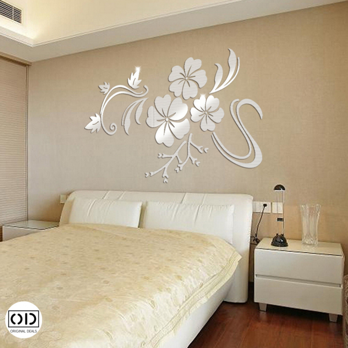 Oglinzi Decorative  Oglinzi acrilice pentru decor Oglinda acrilica pentru decorul peretilor oglinda acrilica autoadeziva oglinda acrilica dedeman jysk oglinda Jumbo Oglinda Oglinda Autoadeziva [3]