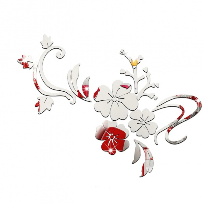 Oglinzi Decorative  Oglinzi acrilice pentru decor Oglinda acrilica pentru decorul peretilor oglinda acrilica autoadeziva oglinda acrilica dedeman jysk oglinda Jumbo Oglinda Oglinda Autoadeziva [11]