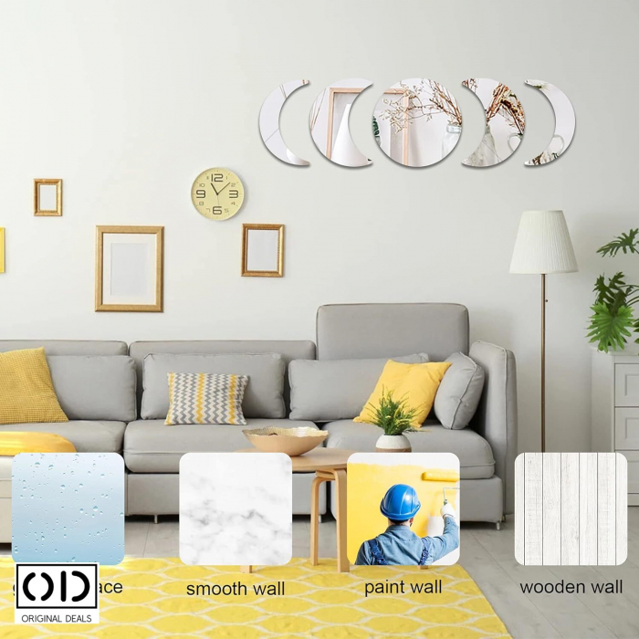 oglinda acrilica autoadeziva oglinda acrilica decorativa oglinda acrilica hornbach oglinda acrilica mare oglinda acrilica emag oglinda acrilica aurie Oglinda decorativa Oglinda baie oglinda hol [7]