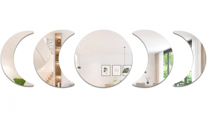 oglinda acrilica autoadeziva oglinda acrilica decorativa oglinda acrilica hornbach oglinda acrilica mare oglinda acrilica emag oglinda acrilica aurie Oglinda decorativa Oglinda baie oglinda hol [3]