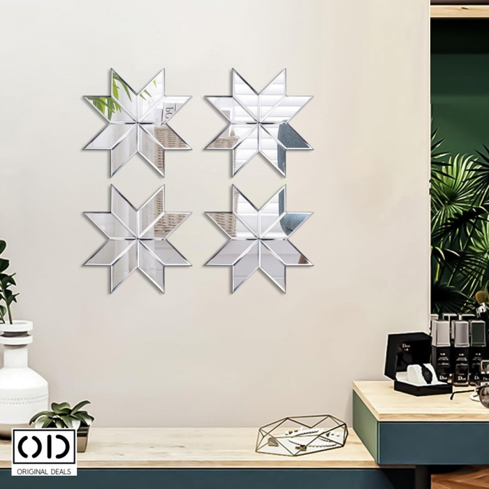 oglinda acrilica autoadeziva oglinda acrilica decorativa oglinda acrilica hornbach oglinda acrilica mare oglinda acrilica emag oglinda acrilica aurie Oglinda decorativa Oglinda baie oglinda hol [3]