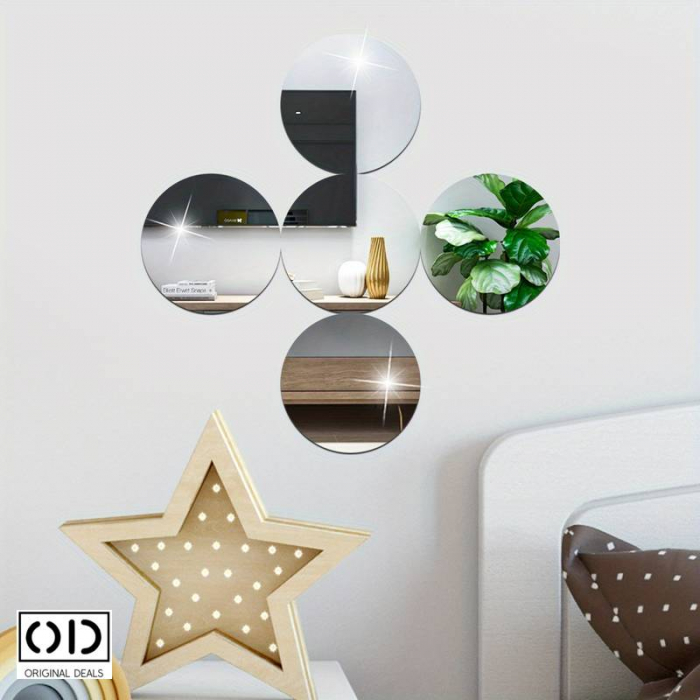 oglinda acrilica autoadeziva oglinda acrilica decorativa oglinda acrilica hornbach oglinda acrilica mare oglinda acrilica emag oglinda acrilica aurie Oglinda decorativa Oglinda baie oglinda hol [3]
