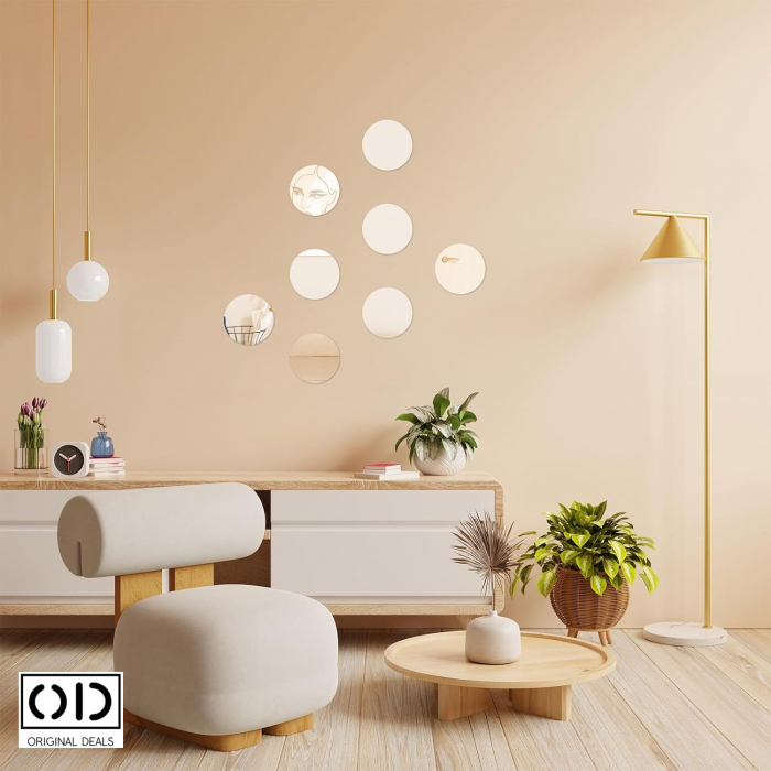 oglinda acrilica autoadeziva oglinda acrilica decorativa oglinda acrilica hornbach oglinda acrilica mare oglinda acrilica emag oglinda acrilica aurie Oglinda decorativa Oglinda baie oglinda hol [5]