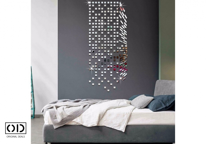 Oglinzi Decorative  Oglinzi acrilice pentru decor Oglinda acrilica pentru decorul peretilor oglinda acrilica autoadeziva oglinda acrilica dedeman jysk oglinda Jumbo Oglinda Oglinda Autoadeziva [12]