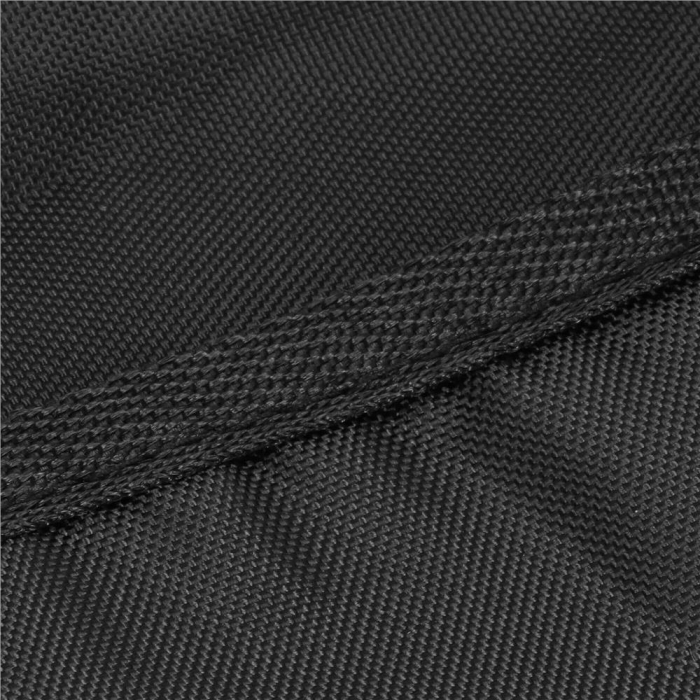 Organizator pentru spatarul masinii, cu 8 buzunare, 88x46cm, negru [3]