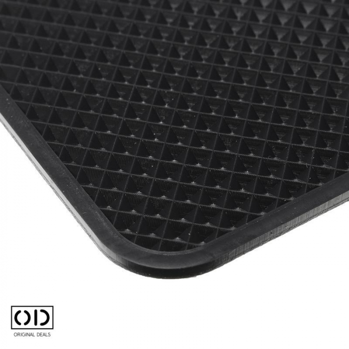 pad antiderapant auto anti alunecare masina anti derapant telefon accesorii masina Suport antiderapand auto pentru telefon sau tableta [14]