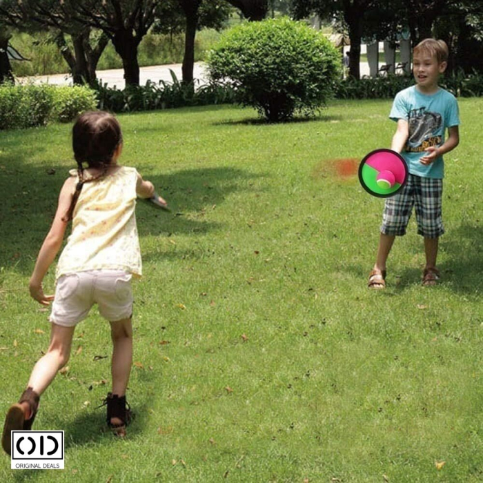 palete padel cu scai velcro original deals joc catch toss ball copii si adulti palete cu arici velcro si minge set palete prinde mingea roz verde palete padel interactive pentru copii joc padel cu scai pentru familie palete cu scai diametru 18 cm joc prinde si arunca mingea exterior interior palete si minge padel pentru plaja parc gradina jucarie sportiva copii palete cu scai [15]