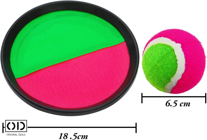palete padel cu scai velcro original deals joc catch toss ball copii si adulti palete cu arici velcro si minge set palete prinde mingea roz verde palete padel interactive pentru copii joc padel cu scai pentru familie palete cu scai diametru 18 cm joc prinde si arunca mingea exterior interior palete si minge padel pentru plaja parc gradina jucarie sportiva copii palete cu scai [14]