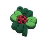 Pandantiv Cauciuc Trifoi [2]