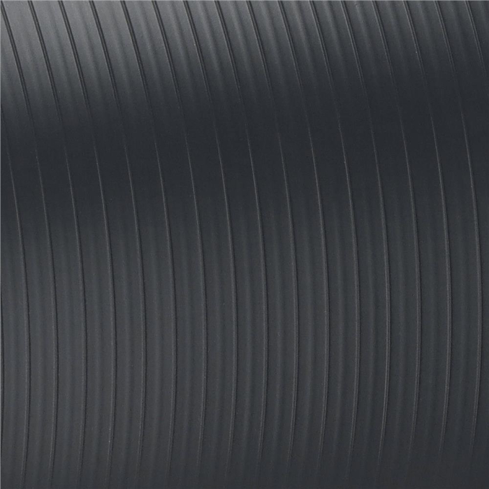 Panou de gard pentru intimitate in gradina, PVC Premium, 26 x 0.19 m, gri antracit [4]