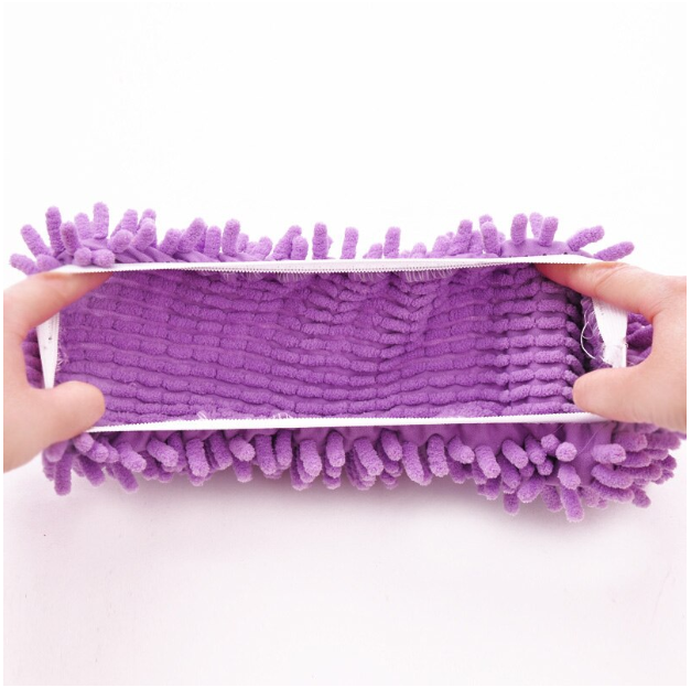 Papuci de Casa pentru Curatenie Podea , Tip Mop pentru Gresie si Parchet aspirator portabil mop cu storcator mop electric dezinfectant pardoseala Mop cu Aburi Mop pentru gresie Mop pentru parchet [47]