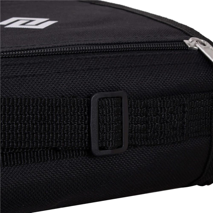 Patura pentru picnic sau plaja, cu folie izolatoare si maner, 150x200cm, albastru cobalt [13]