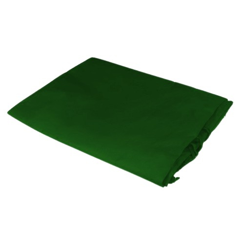 Perete Lateral Cort Evenimente 18 m, , material textil oxfort 700D Verde [3]