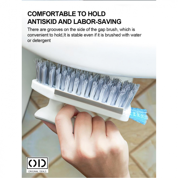 perie pentru colturi gresie faianta perie pentru curatenie perie pentru tamplarie pvc termopan perie curatenie baie bucatarie perie multifunctionala premium preie wc  perie pentru faianta gresie [16]