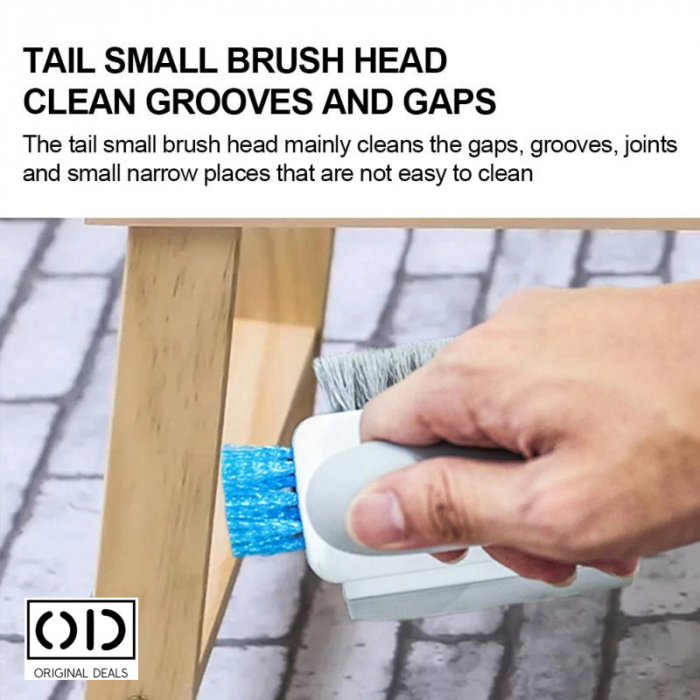 perie pentru colturi gresie faianta perie pentru curatenie perie pentru tamplarie pvc termopan perie curatenie baie bucatarie perie multifunctionala premium preie wc  perie pentru faianta gresie [11]