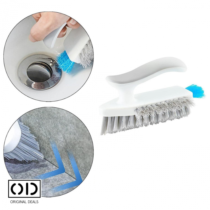 perie pentru colturi gresie faianta perie pentru curatenie perie pentru tamplarie pvc termopan perie curatenie baie bucatarie perie multifunctionala premium preie wc  perie pentru faianta gresie [15]