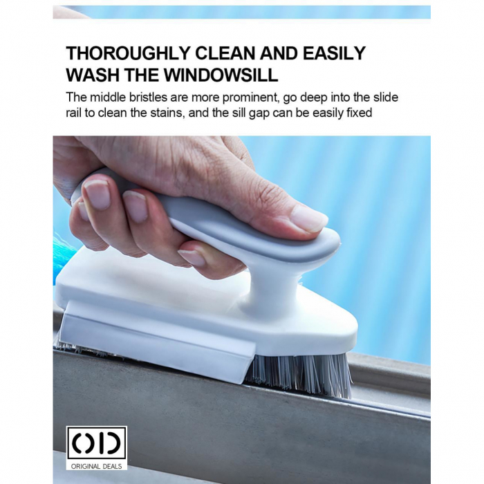 perie pentru colturi gresie faianta perie pentru curatenie perie pentru tamplarie pvc termopan perie curatenie baie bucatarie perie multifunctionala premium preie wc  perie pentru faianta gresie [8]