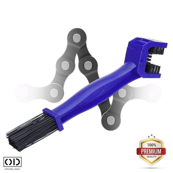 perie curatat lant motocicleta original deals perie curatat lant bicicleta pvc rezistent perie curatare lant 3 in 1 motociclism ciclism perie pentru lant bicicleta scuter atv accesorii intretinere lant motocicleta bicicleta perie curatat transmisie bicicleta pinioane curatare rapida lant biciclete motociclete perie lant albastra pvc rezistenta perie curatare lant dimensiune 25x5 cm perie pentru intretinere lant si pinioane [8]