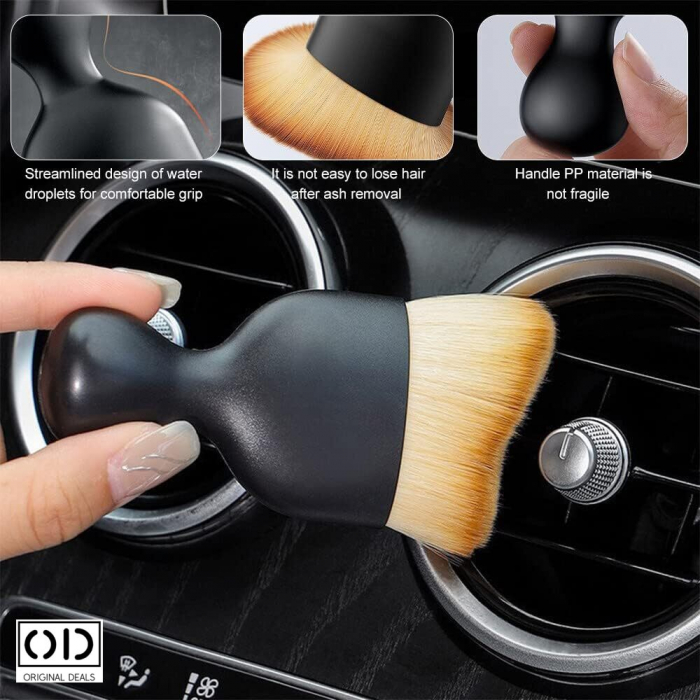 kit detailing auto atelier detailing Perie detailing auto Perie curatare auto set perii detailing auto perie detailing auto dedeman perie detailing perie detailing auto Perie curat bord auto [10]
