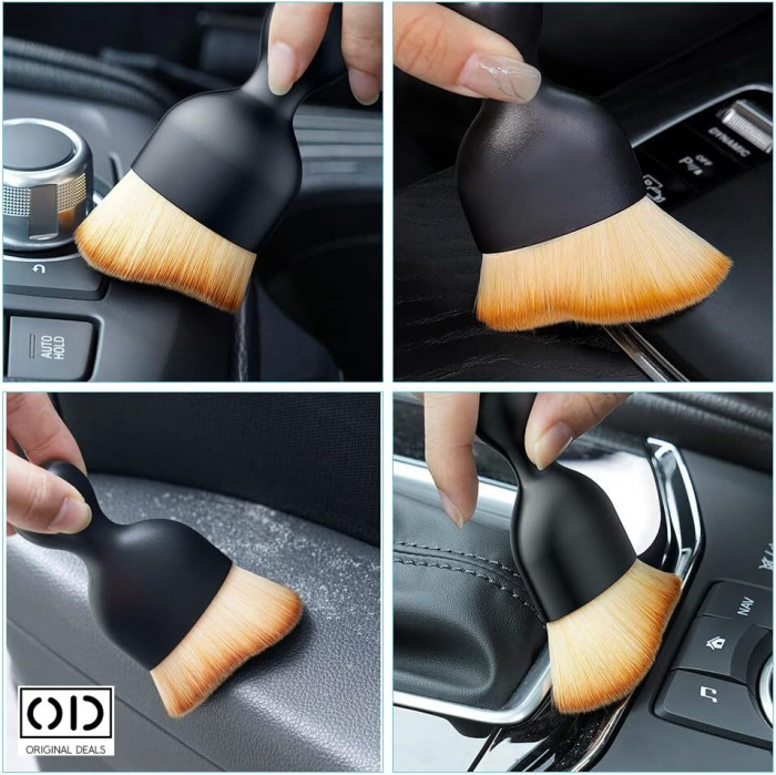 kit detailing auto atelier detailing Perie detailing auto Perie curatare auto set perii detailing auto perie detailing auto dedeman perie detailing perie detailing auto Perie curat bord auto [2]