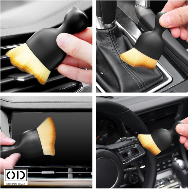 kit detailing auto atelier detailing Perie detailing auto Perie curatare auto set perii detailing auto perie detailing auto dedeman perie detailing perie detailing auto Perie curat bord auto [3]