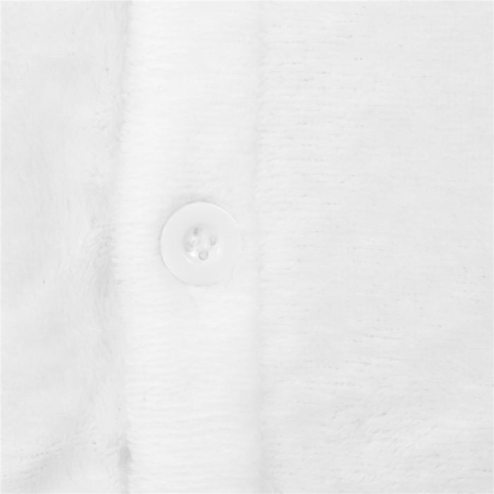 Pijama tip salopeta pentru adulti, model Lemur, marime S [8]