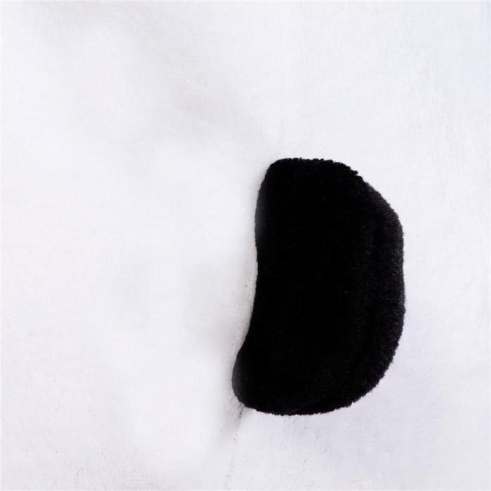 Pijama tip salopeta pentru adulti, model Panda, marime S [10]