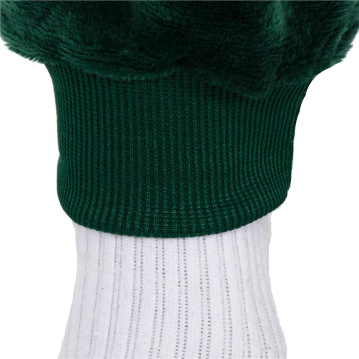 Pijama tip salopeta pentru copii, model Dragon, marime 110-120cm [10]