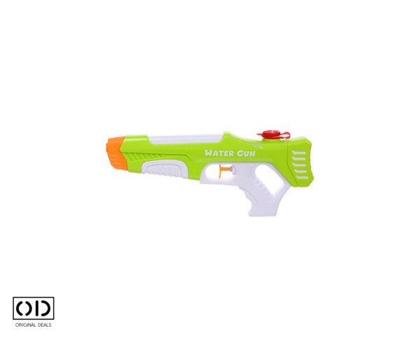 Pistol cu Apa Pusca cu Apa Pistol cu apa pentru copii Pusca cu apa pentru copii Baloane cu apa piscina apa copii piscina gonflabila copii Jucarii plaja Jucarie Plaja Jucarie Piscina [3]