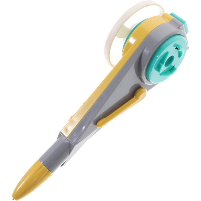 Pix Multifunctional, , cu Elice, 5x1.5x17cm, Multicolor [4]