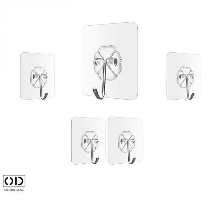 Cuier adeziv Cuier dublu adeziv cuier haine cuier ustensile gatit cuier bucatarie cuier vase Banda dublu adeziva Placuta dublu adeziva Placuta dubluadeziva Placa dublu adeziva [14]