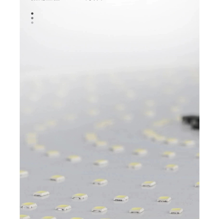 Plafoniera solara , 30W, diametru 145MM, cu telecomanda, lungime prelungitor 4.6 m, alb rece [5]