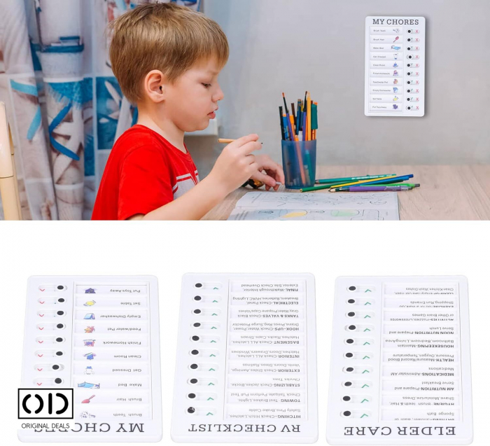 organizator evenimente organizator activitati organizator pentru frigider organizator magnetic magnetic to do list for fridge magnetic notepads magnetic notepad for fridge [13]