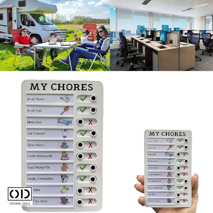 organizator evenimente organizator activitati organizator pentru frigider organizator magnetic magnetic to do list for fridge magnetic notepads magnetic notepad for fridge [7]