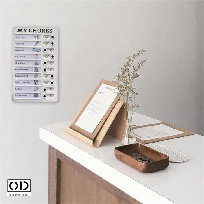 organizator evenimente organizator activitati organizator pentru frigider organizator magnetic magnetic to do list for fridge magnetic notepads magnetic notepad for fridge [16]