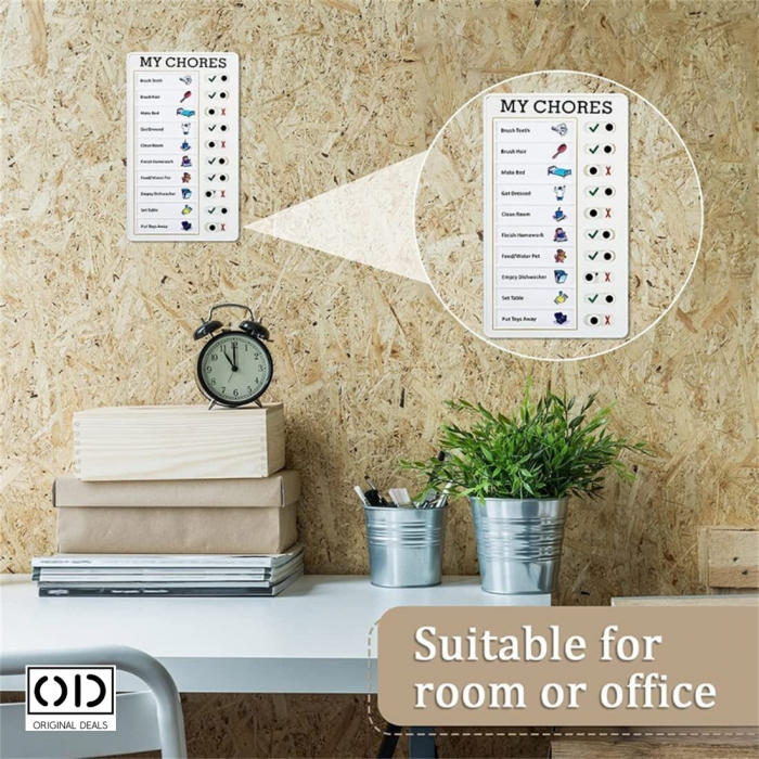 organizator evenimente organizator activitati organizator pentru frigider organizator magnetic magnetic to do list for fridge magnetic notepads magnetic notepad for fridge [5]