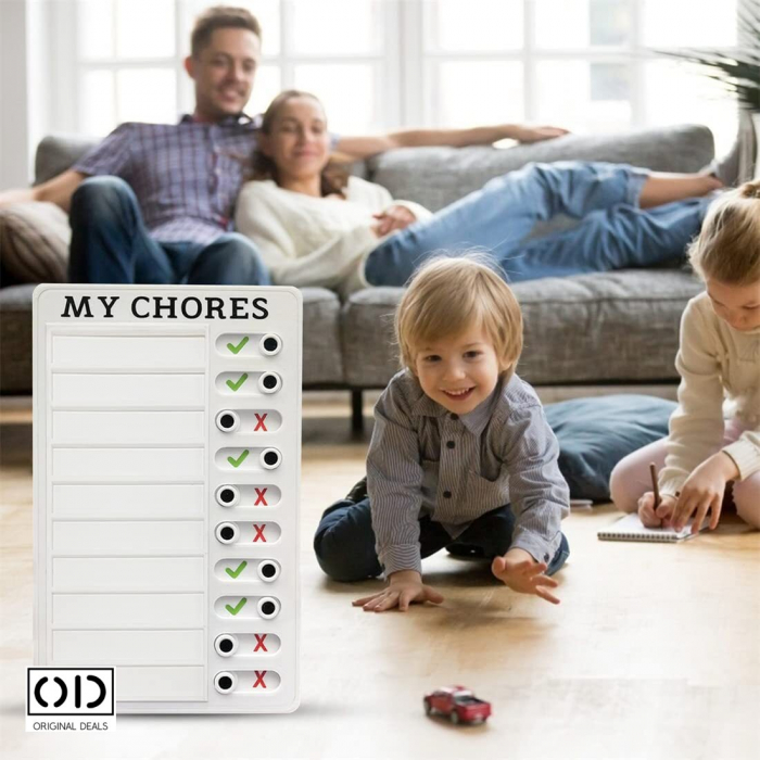 organizator evenimente organizator activitati organizator pentru frigider organizator magnetic magnetic to do list for fridge magnetic notepads magnetic notepad for fridge [3]