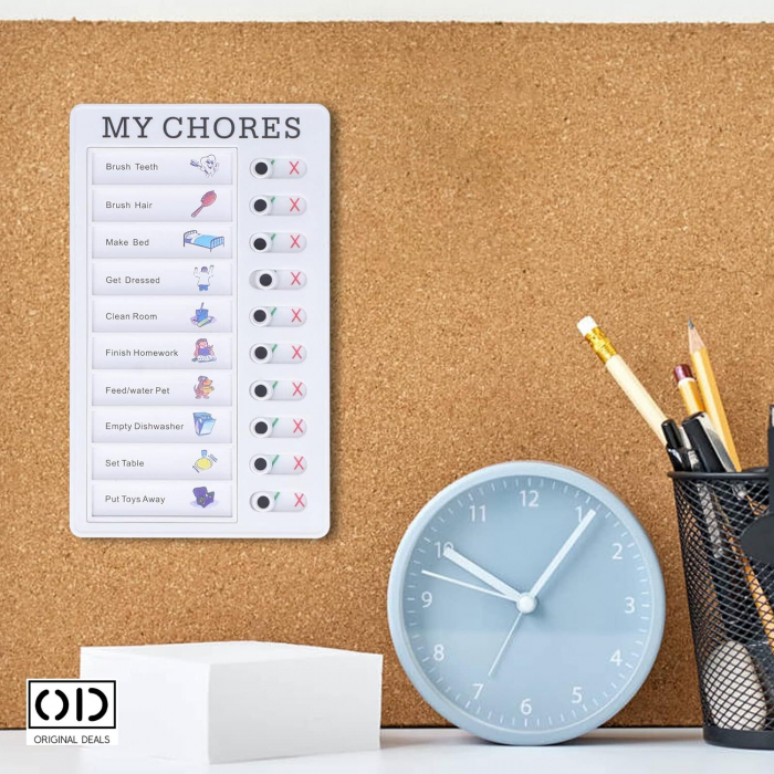 organizator evenimente organizator activitati organizator pentru frigider organizator magnetic magnetic to do list for fridge magnetic notepads magnetic notepad for fridge [6]