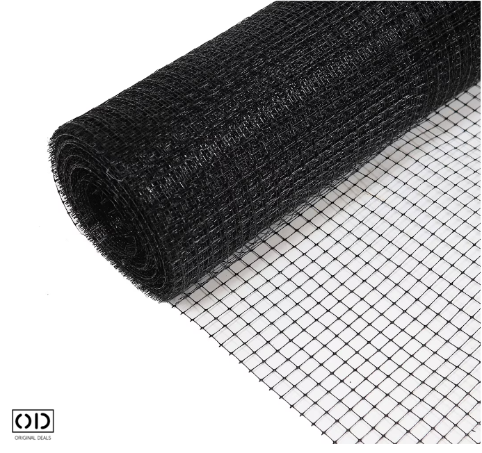 plasa gazon original deals plasa protectie gazon impotriva cartitelor plasa gradina anti daunatori rozatoare plasa plastic negru pentru gazon 25x1m plasa gazon densitate 30g m2 rezistenta plasa anti cartite pentru gazon gradina plasa protectie radacini flori legume gazon plasa gradina ecologica fara chimicale plasa impotriva daunatori sol gradina plasa gazon rezistenta intemperii durabila [4]