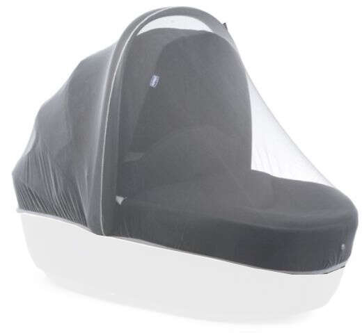 Husa Plasa pentru Protectie Importiva Tantarilor si insectelor Zburatoare pentru Lanou, Cariucior, Patut Copii [8]