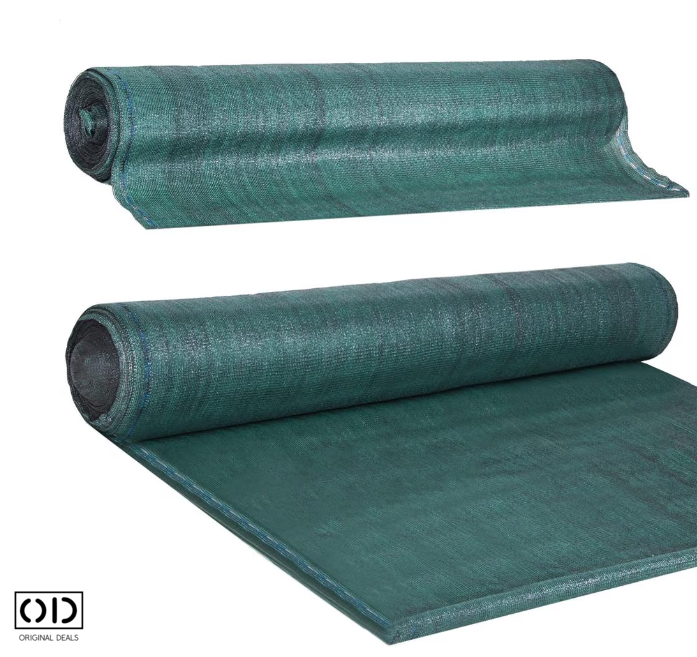 plasa umbrire gard original deals plasa pvc pentru gard umbrire si protectie plasa gard verde inchis gri inchis premium plasa umbrire gradina balcon terasa curte plasa protectie intemperii si raze uv gard plasa umbrire premium 65g m2 140g m2 pvc plasa mascare gard rezistenta uv si ploaie plasa decorativa si protectie intimitate gard plasa pentru gard rezidential si spatii comerciale plasa umbrire exterior rezistenta lunga durata [6]