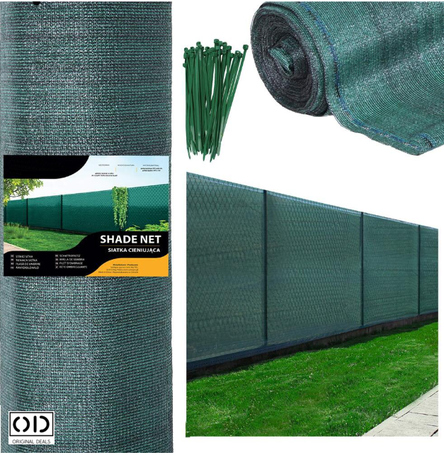 plasa umbrire gard original deals plasa pvc pentru gard umbrire si protectie plasa gard verde inchis gri inchis premium plasa umbrire gradina balcon terasa curte plasa protectie intemperii si raze uv gard plasa umbrire premium 65g m2 140g m2 pvc plasa mascare gard rezistenta uv si ploaie plasa decorativa si protectie intimitate gard plasa pentru gard rezidential si spatii comerciale plasa umbrire exterior rezistenta lunga durata [7]