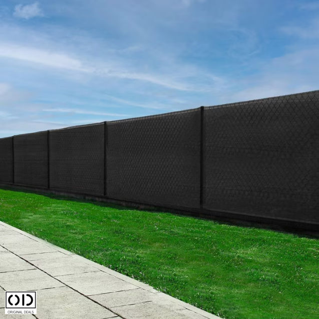 plasa umbrire gard original deals plasa pvc pentru gard umbrire si protectie plasa gard verde inchis gri inchis premium plasa umbrire gradina balcon terasa curte plasa protectie intemperii si raze uv gard plasa umbrire premium 65g m2 140g m2 pvc plasa mascare gard rezistenta uv si ploaie plasa decorativa si protectie intimitate gard plasa pentru gard rezidential si spatii comerciale plasa umbrire exterior rezistenta lunga durata [5]