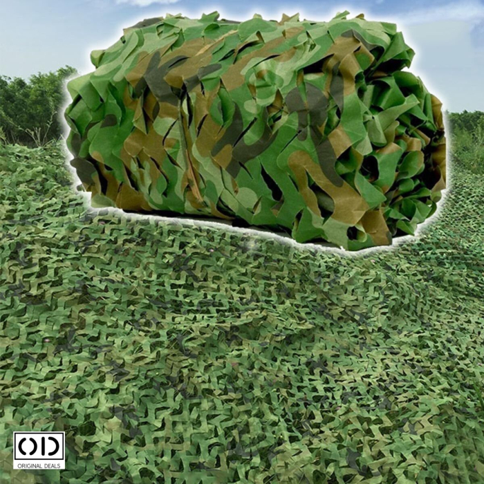 plasa umbrire camuflaj gradina plasa camuflaj verde militar pvc plasa mascare terasa curte camping plasa protectie uv gradina original deals plasa umbrar pvc 2x3 m rezistenta plasa decor camuflaj militar pescuit vanatoare plasa umbrire rezistenta la intemperii plasa camuflaj pvc reutilizabila plasa acoperire gard terasa pergola plasa umbrire pentru gradina si curte [1]