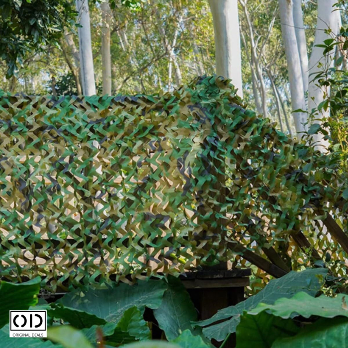 plasa umbrire camuflaj gradina plasa camuflaj verde militar pvc plasa mascare terasa curte camping plasa protectie uv gradina original deals plasa umbrar pvc 2x3 m rezistenta plasa decor camuflaj militar pescuit vanatoare plasa umbrire rezistenta la intemperii plasa camuflaj pvc reutilizabila plasa acoperire gard terasa pergola plasa umbrire pentru gradina si curte [15]
