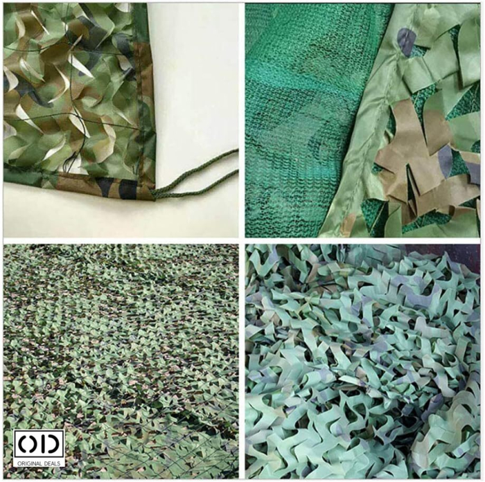plasa umbrire camuflaj gradina plasa camuflaj verde militar pvc plasa mascare terasa curte camping plasa protectie uv gradina original deals plasa umbrar pvc 2x3 m rezistenta plasa decor camuflaj militar pescuit vanatoare plasa umbrire rezistenta la intemperii plasa camuflaj pvc reutilizabila plasa acoperire gard terasa pergola plasa umbrire pentru gradina si curte [17]