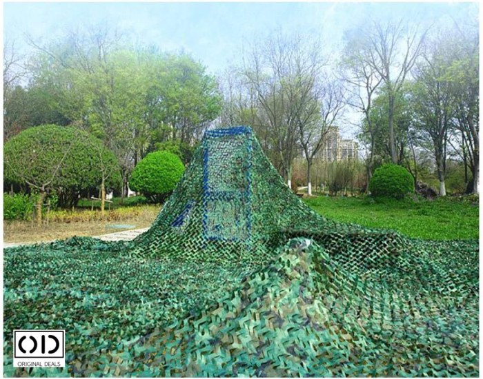 plasa umbrire camuflaj gradina plasa camuflaj verde militar pvc plasa mascare terasa curte camping plasa protectie uv gradina original deals plasa umbrar pvc 2x3 m rezistenta plasa decor camuflaj militar pescuit vanatoare plasa umbrire rezistenta la intemperii plasa camuflaj pvc reutilizabila plasa acoperire gard terasa pergola plasa umbrire pentru gradina si curte [13]