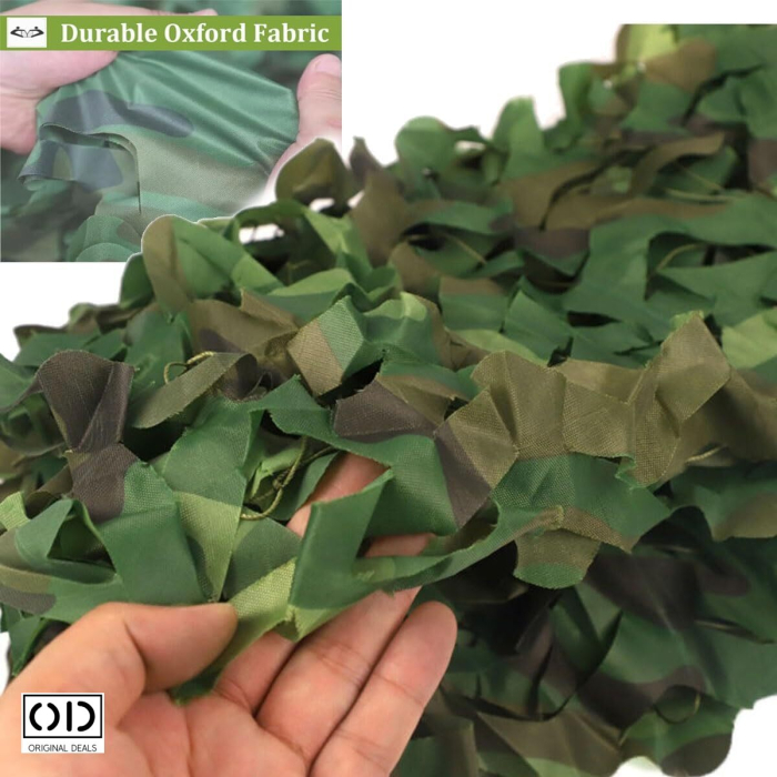 plasa umbrire camuflaj gradina plasa camuflaj verde militar pvc plasa mascare terasa curte camping plasa protectie uv gradina original deals plasa umbrar pvc 2x3 m rezistenta plasa decor camuflaj militar pescuit vanatoare plasa umbrire rezistenta la intemperii plasa camuflaj pvc reutilizabila plasa acoperire gard terasa pergola plasa umbrire pentru gradina si curte [9]
