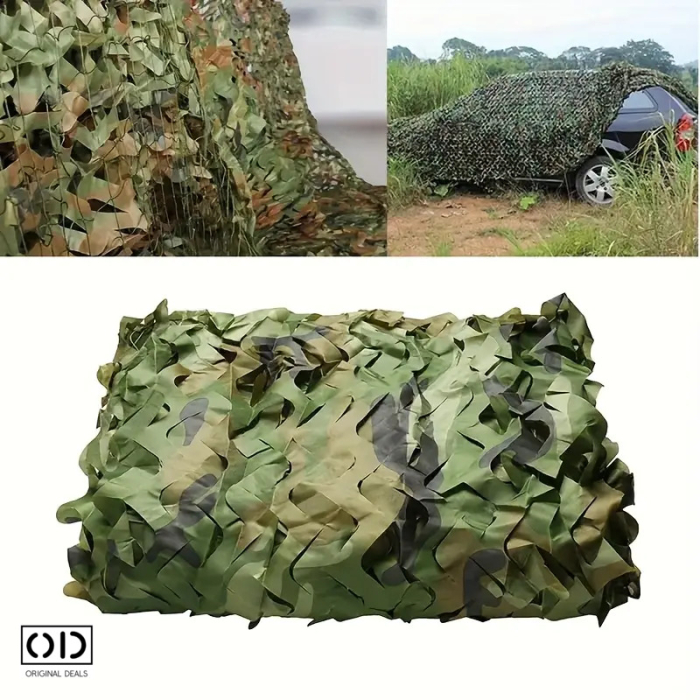 plasa umbrire camuflaj gradina plasa camuflaj verde militar pvc plasa mascare terasa curte camping plasa protectie uv gradina original deals plasa umbrar pvc 2x3 m rezistenta plasa decor camuflaj militar pescuit vanatoare plasa umbrire rezistenta la intemperii plasa camuflaj pvc reutilizabila plasa acoperire gard terasa pergola plasa umbrire pentru gradina si curte [7]